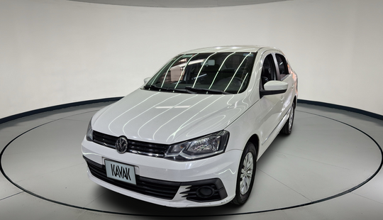 2018 • 116,700 km • Manual