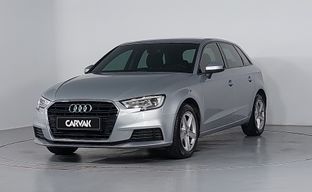Audi • A3