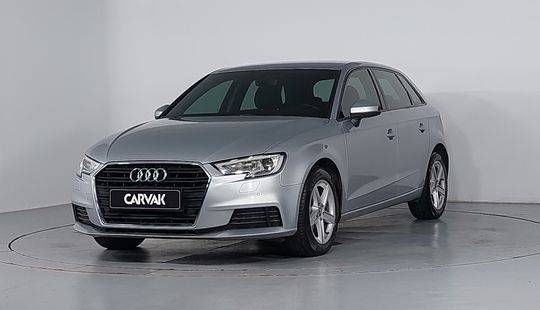 Audi • A3