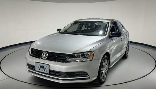 Volkswagen • Jetta