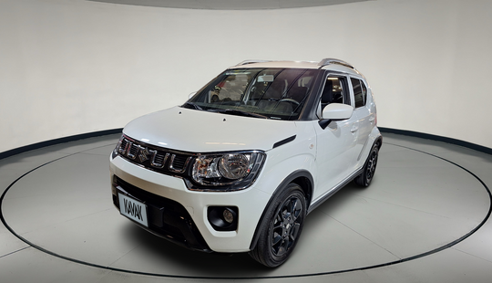 Suzuki • Ignis