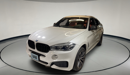 Bmw • X6