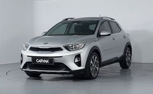 KIA • Stonic