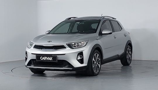 KIA • Stonic