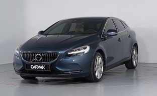 Volvo • V40