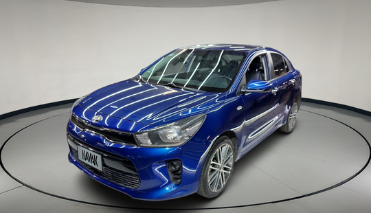 Kia • Rio