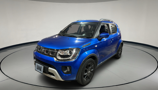 Suzuki • Ignis