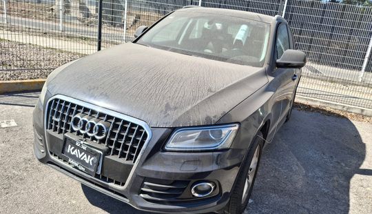 Audi • Q5