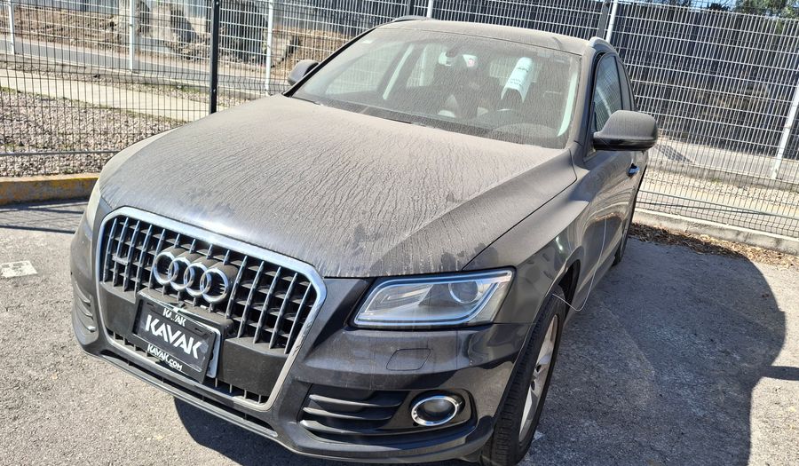 Audi Q5 2.0 TFSI TRENDY TIPTRONIC QUATTRO Suv 2016