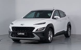 Hyundai • Kona