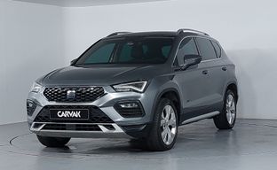 Seat • Ateca