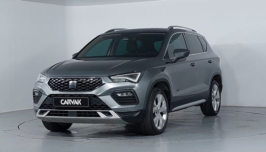 Seat • Ateca