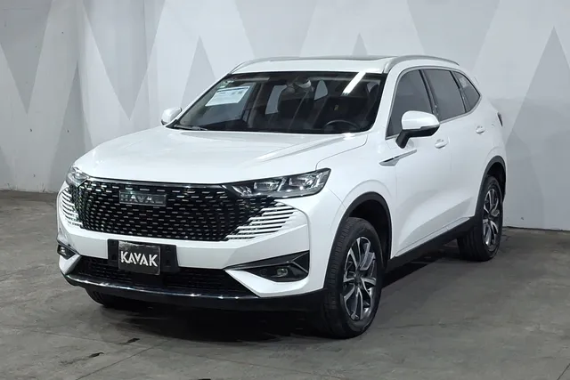 Great Wall · Haval H6