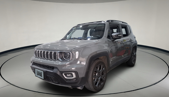 Jeep • Renegade