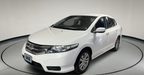 Honda City 1.5 LX AT Sedan 2013