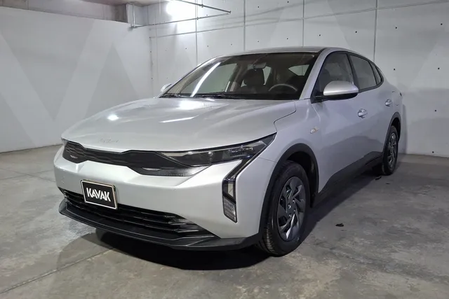 Kia · K3