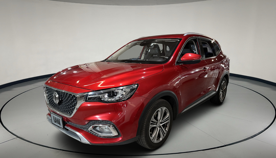 2022 • 25,000 km • Automático