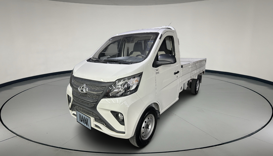Changan • Star Truck Plus