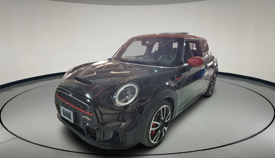 Mini • John Cooper Works