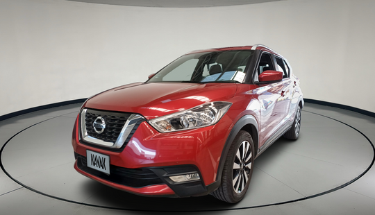 Nissan • Kicks