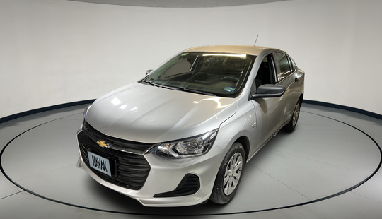 Chevrolet • Onix