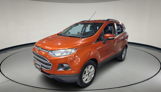 Ford • EcoSport