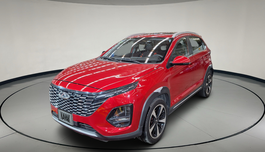 Chirey • Tiggo 2 Pro