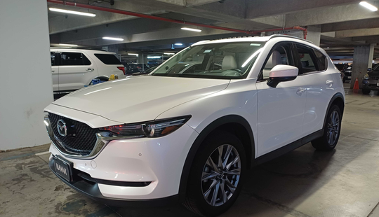 Mazda • CX-5