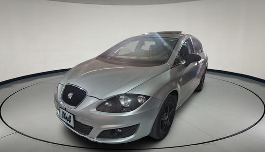 Seat • Leon