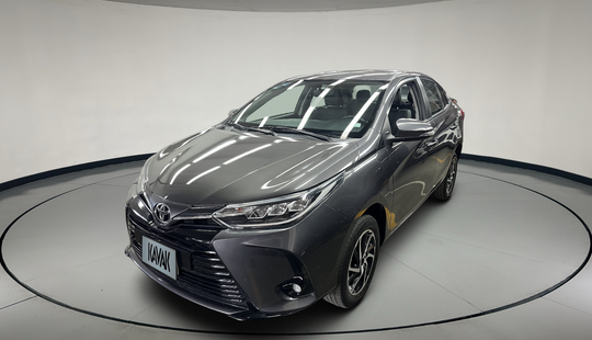 2021 • 21,764 km • Automático