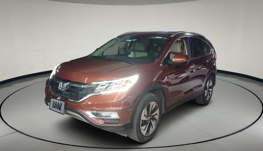 Honda • CR-V
