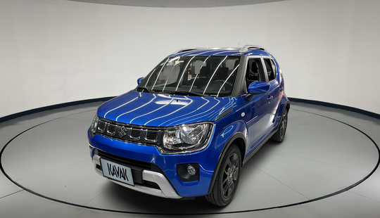 Suzuki • Ignis