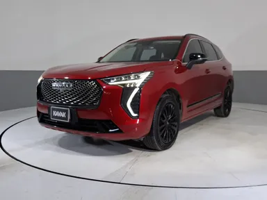 Great Wall Haval Jolion