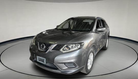 Nissan • X-Trail
