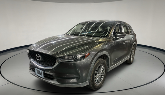 Mazda • CX-5