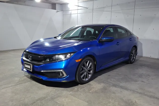 Honda · Civic