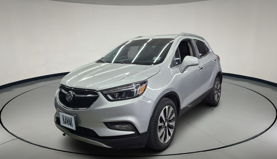 Buick • Encore