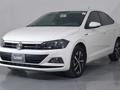 Volkswagen Virtus