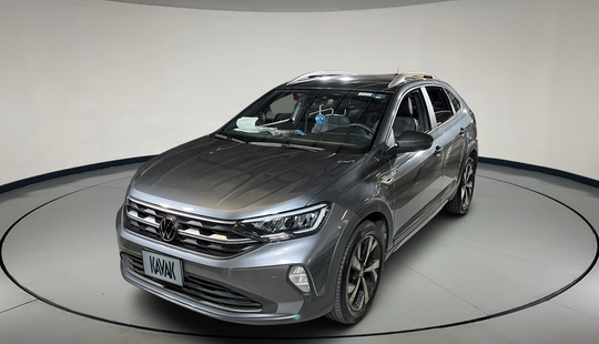 Volkswagen • Nivus