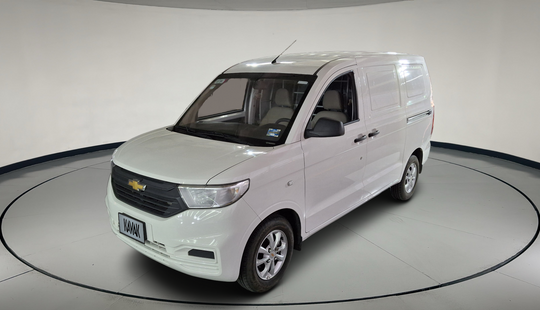 Chevrolet • Tornado Van