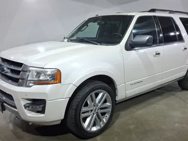 Ford Expedition