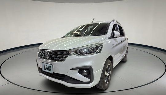 Suzuki • Ertiga
