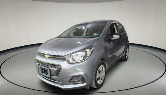 Chevrolet • Beat