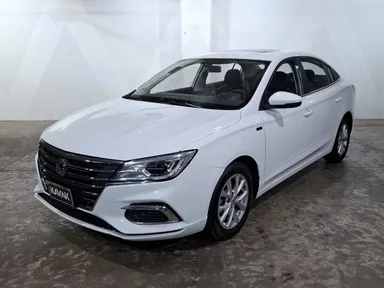 Mg MG5