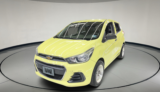 Chevrolet • Spark