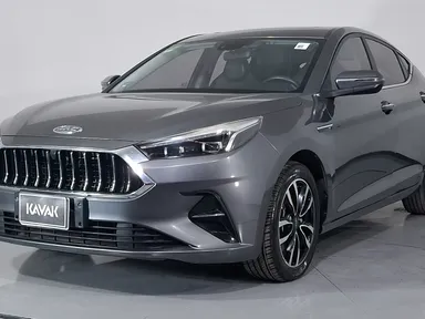 Jac J7