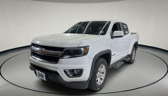 Chevrolet • Colorado