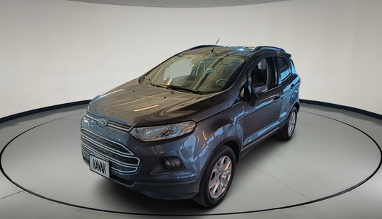 Ford • EcoSport