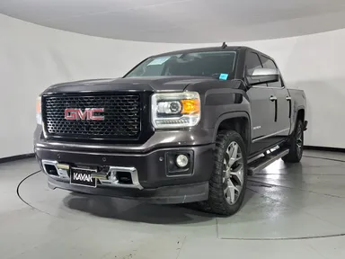 Gmc Sierra
