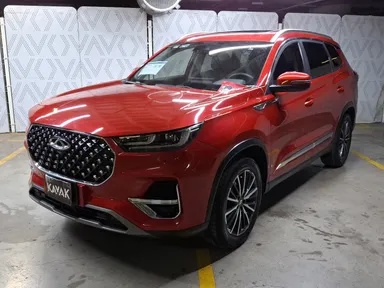 Chirey Tiggo 8 Pro